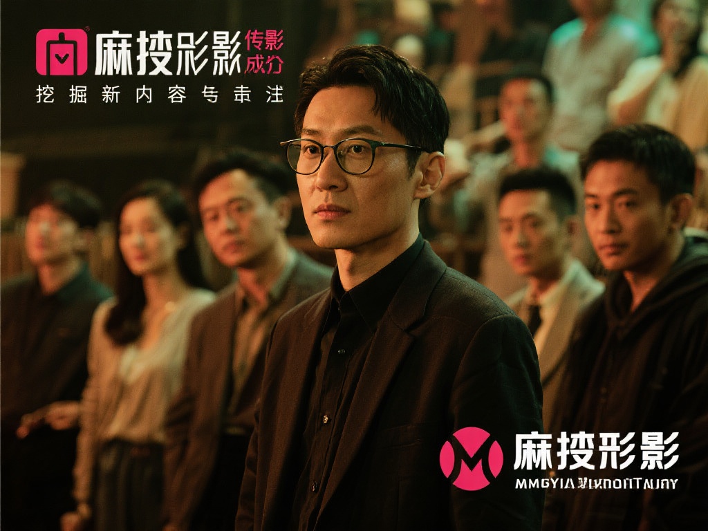 麻豆影业传媒电影打造创新影像新势力