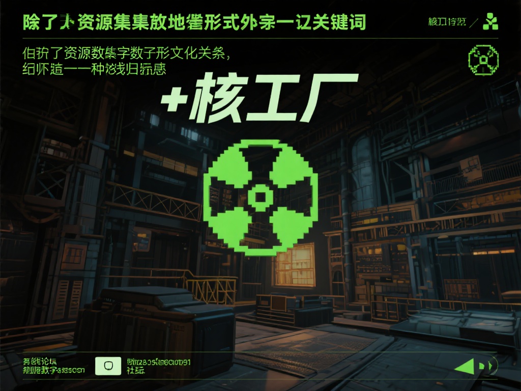 1024XP核工厂最新地址及访问指南