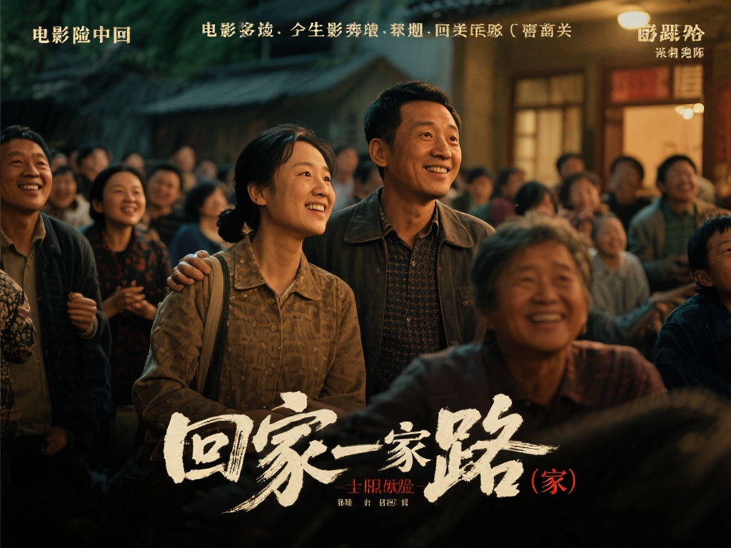 回家的路在线完整观看高清完整版